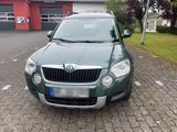 Skoda Yeti 1.8 TSI 4x4 mit LPG top gepfleg... - Skoda Yeti mit LPG-Antrieb