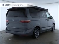 Volkswagen T7 California - Vorschau Bild 6