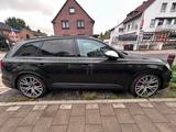 Audi SQ7 4.0 TDI quattro tiptronic - - Audi SQ7 in Bochum