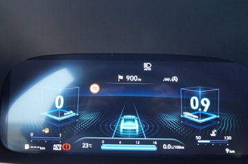 Hyundai i30 1.0 T-GDI NAVI-ALU-LED-KAMERA-TEMPOMAT-PDC