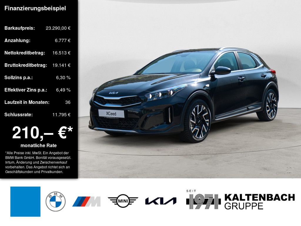 Image of Kia XCeed