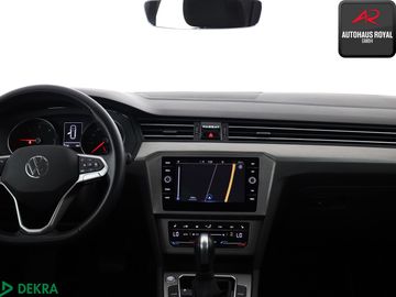 Volkswagen Passat - 9