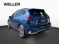 BMW 220 Active Tourer - Vorschau Bild 10