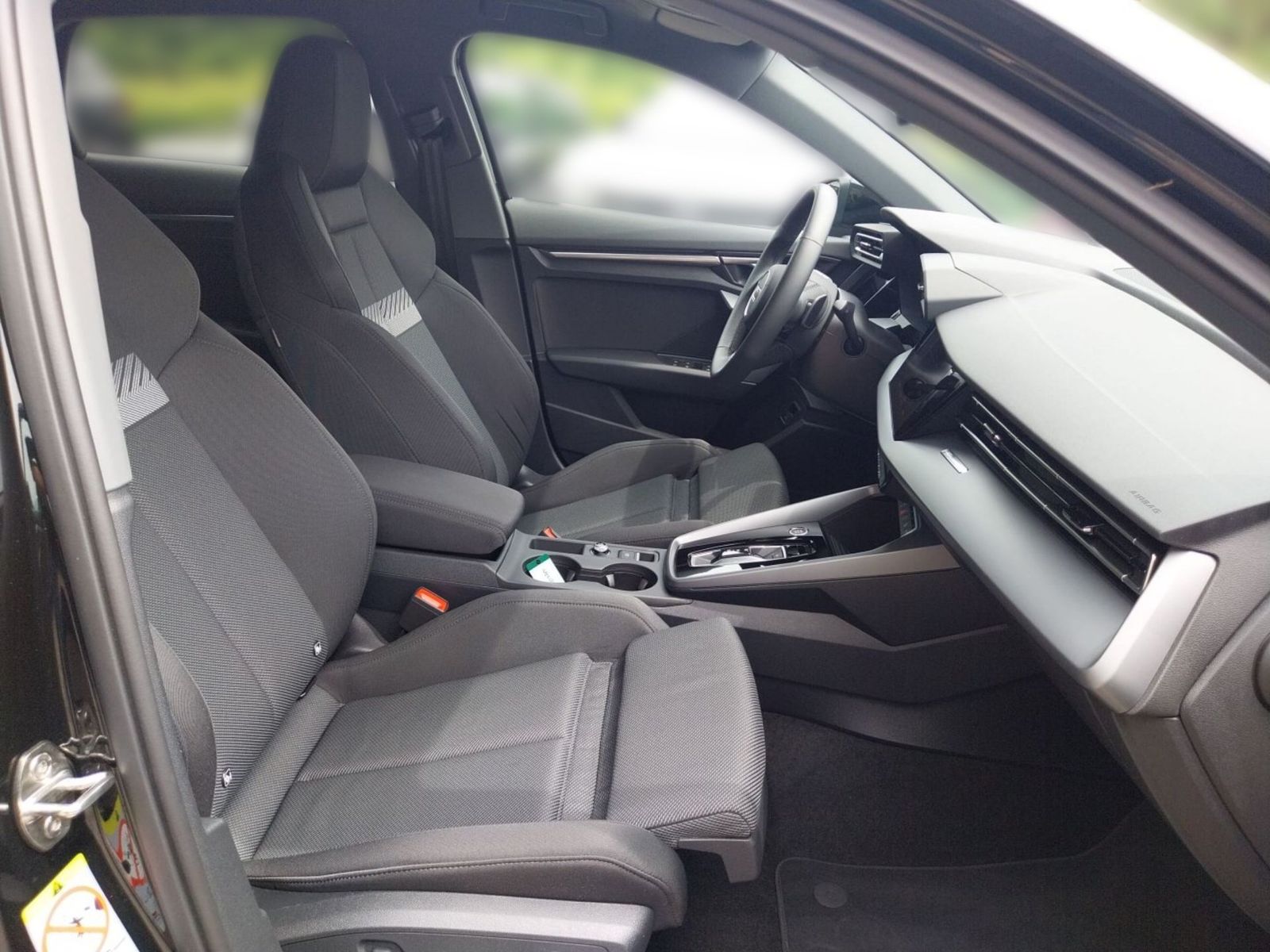 Audi A3 - Bild 15