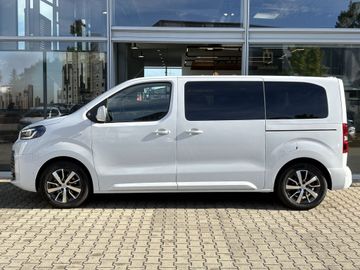 Toyota Proace (Verso) - 7