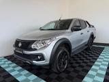 Fiat Fullback 2.4 180CV aut. Cross Plus - scheckheftgepflegte Fiat Fullback