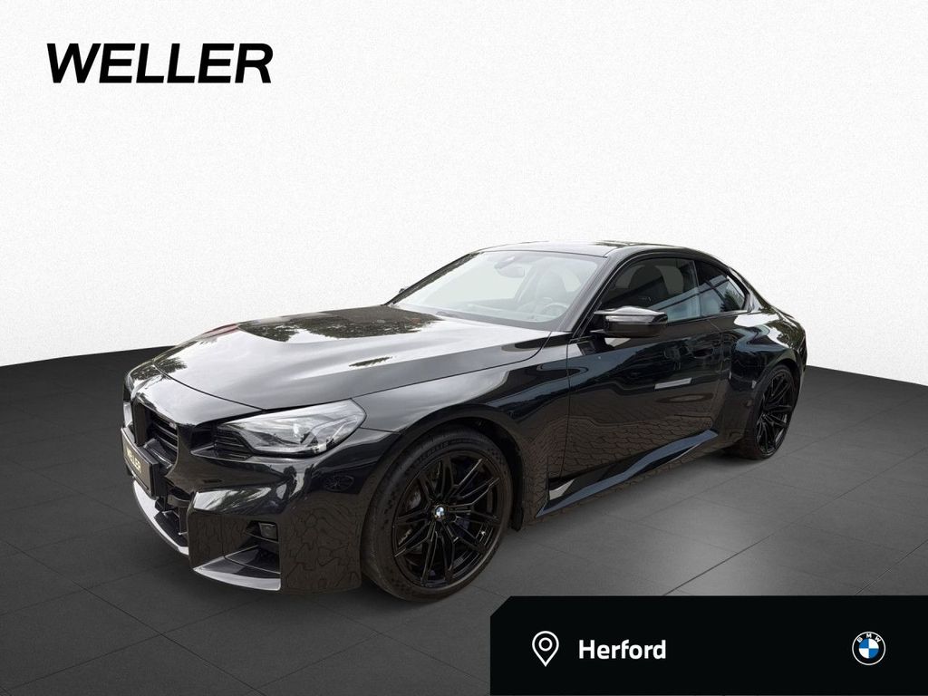 Image of BMW M2