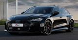 Audi RS5 Avant 07/2026 SportPaket TechPro AHK HuD b+O - Audi RS5: Kombi