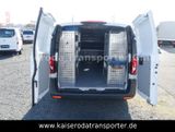 Mercedes-Benz Vito 114 CDI lang VA Werkstatt Klima Kamera - Mercedes-Benz: W114