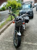 Honda CB 1100 EX  - HONDA CB 1100 EX