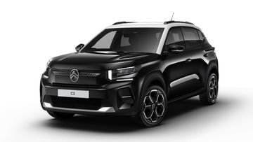 Citroën C3 Hybrid 110 MAX