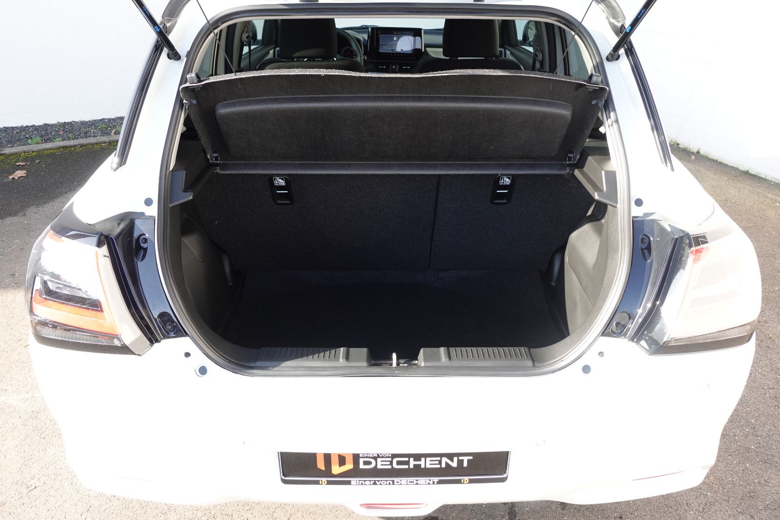 Fahrzeugabbildung Suzuki Swift Comfort+ 1.2 MildHybrid,Navi,Kamera,Sitzhz