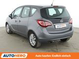 Opel Meriva 1.4 Turbo Drive Aut.*TEMPO*PDC*KLIMA* - Opel Meriva: Automatik