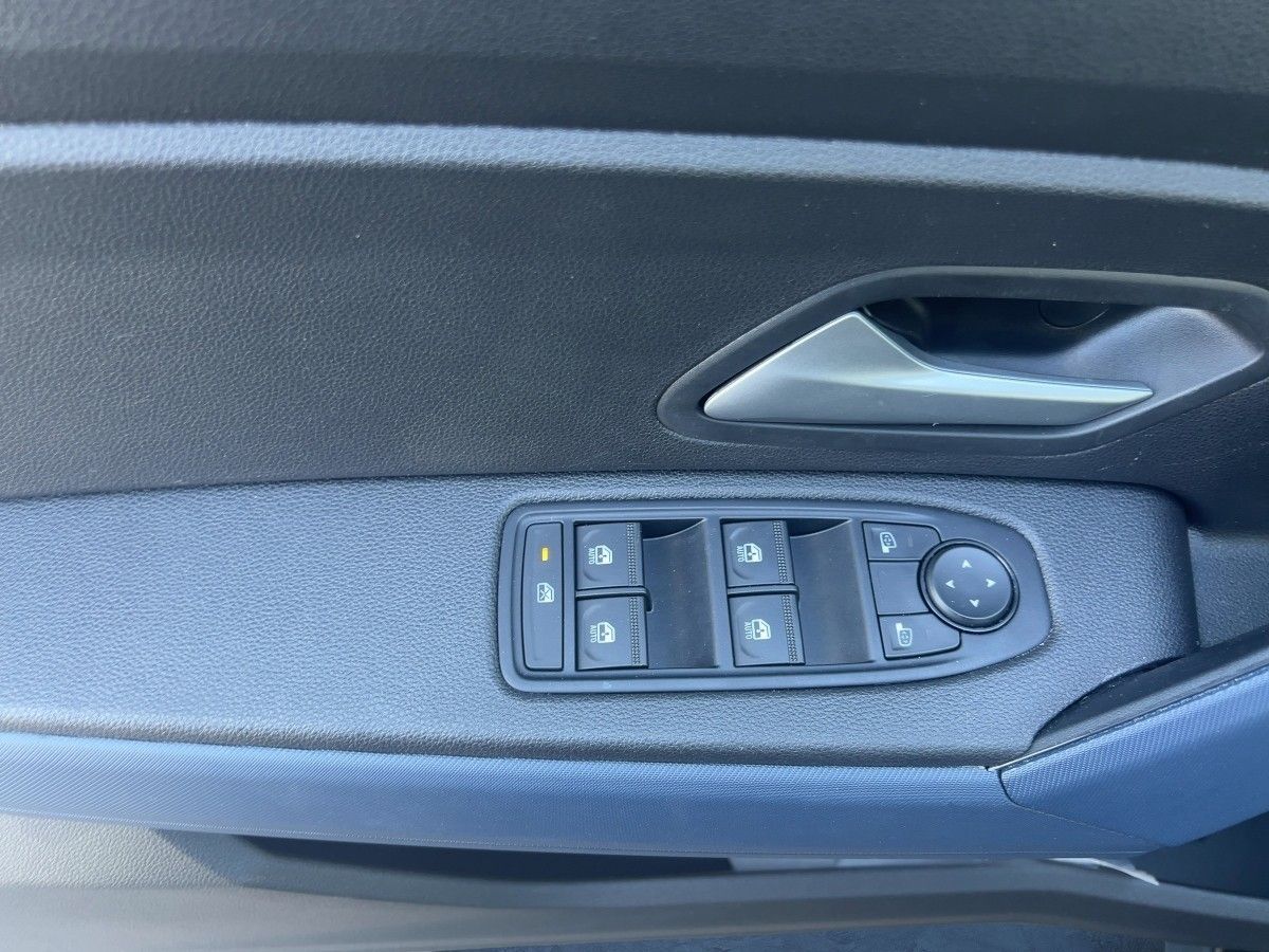 Dacia Duster - Bild 13