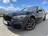 BMW 730 d x Drive*M PAKET*VIR*GSHD*360*DISPLAY*LASER - BMW 730 in Stuttgart
