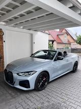 BMW M440i xDrive Cabrio A - mit BMW-Garantie - BMW M440 von privat
