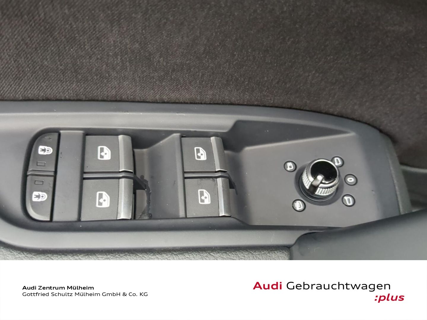 Audi Q5 - Bild 12