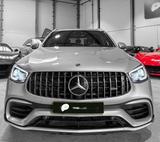 Mercedes-Benz GLC 63s AMG BRABUS  GARANTIE - Mercedes-Benz GL Brabus