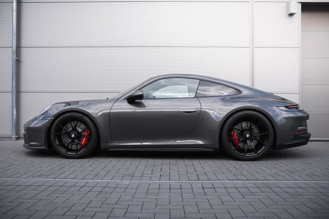 Porsche 911/992.1 GT3 Touring-LED-18WegeSitz-Lift-Kamera
