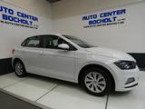 Volkswagen Polo VI Comfortline*Klima*5Türig*PDC - Volkswagen Polo: Türig