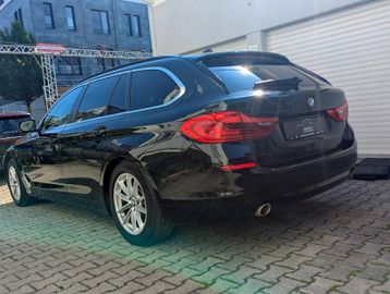 BMW 525 - 6