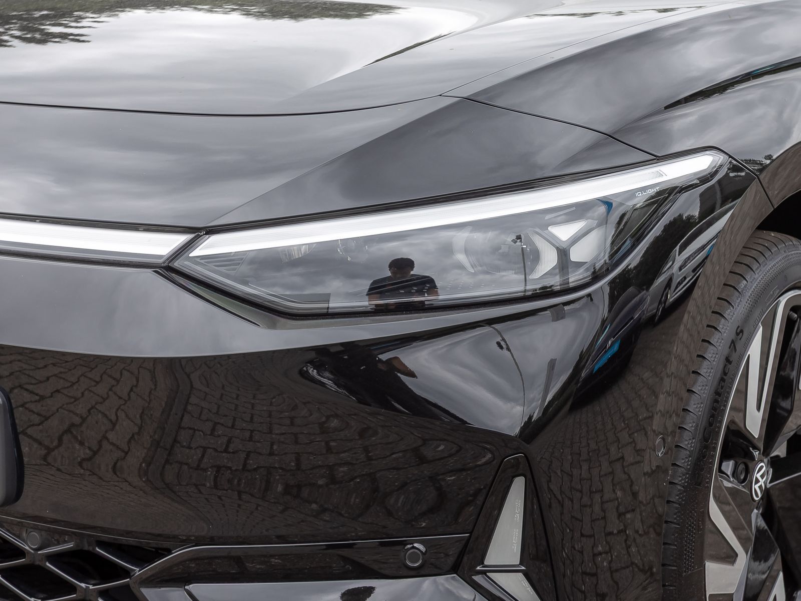Volkswagen ID.7 - Bild 11