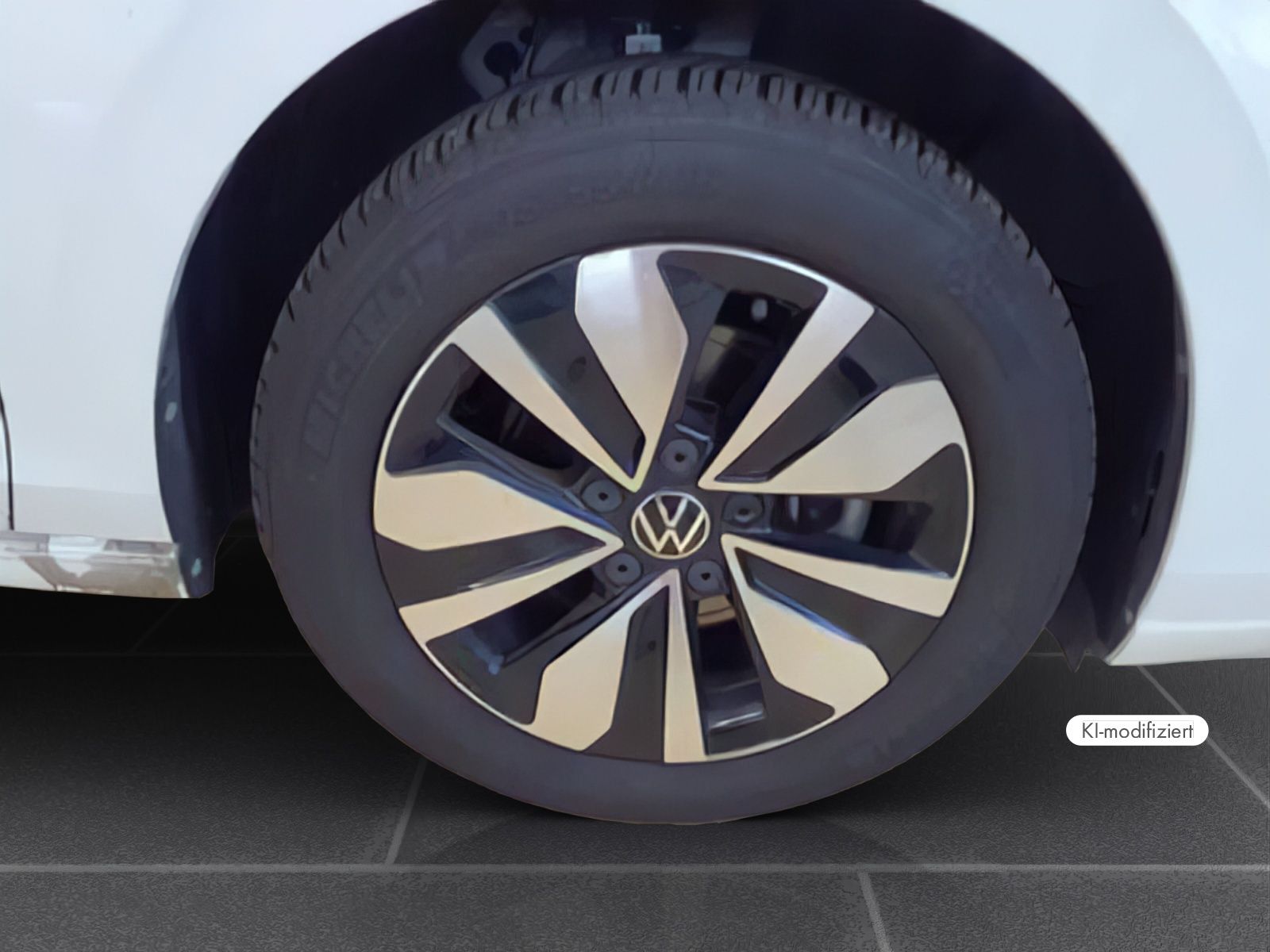 Volkswagen Golf - Bild 4