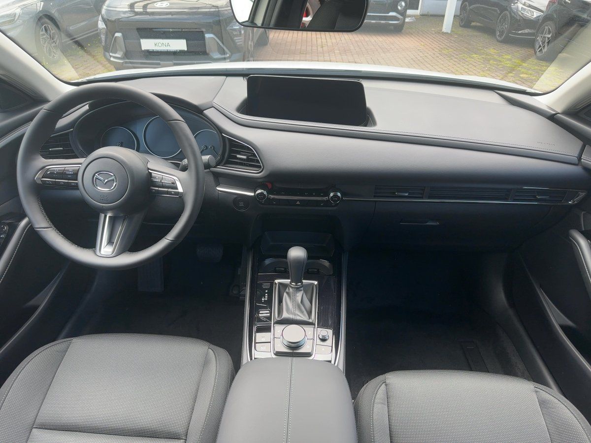 Mazda CX-30 - Bild 8