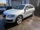 Audi Q5 2.0 TDI DPF S tronic quattro - Audi Q5 in Solingen