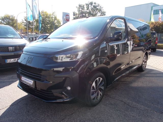 Fiat Ulysse 180 BlueHDi L3 Automatic + 8Sitze+LED+AHK
