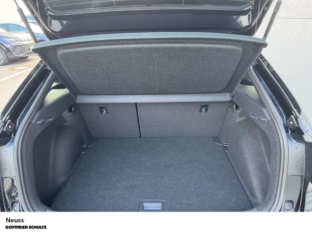 Volkswagen Taigo - Bild 8