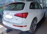 Audi Q5 2.0 TFSI quattro S line selection Navi EPHplu - Audi Q5 Gebrauchtwagen