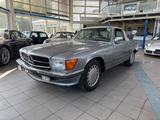 Mercedes-Benz 560 SL   R 107 - Mercedes-Benz Cabrio aus dem Jahr 1987