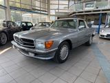 Mercedes-Benz 560 SL   R 107 - Mercedes-Benz aus 1987: Cabrio