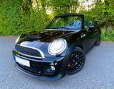 MINI John Cooper Works Cabrio John Cooper Works - MINI Cabrio Serie von privat