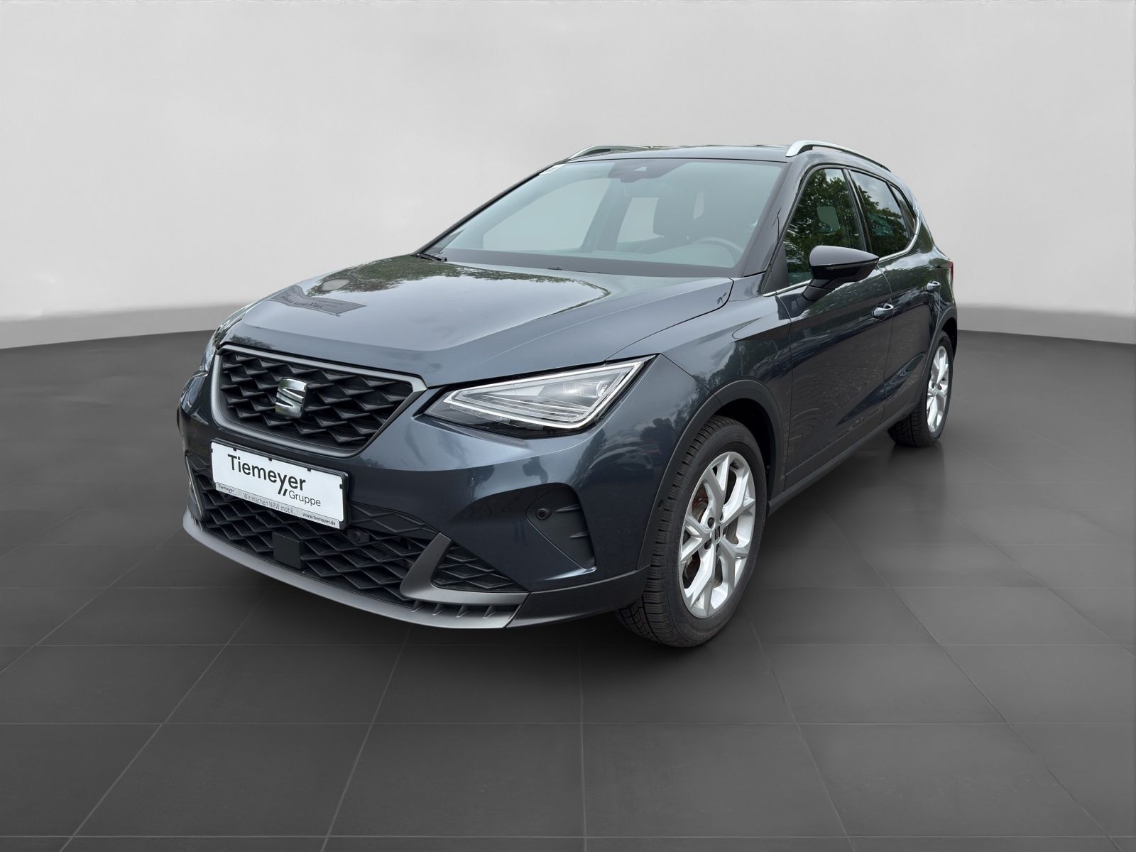 Seat Arona - Bild 2