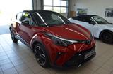 Toyota C-HR 2.0 Hybrid GR Sport-Edition +APPLE-CARPLAY+ - Toyota C-HR in Hannover