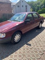 Ford Sierra - Ford aus 1990