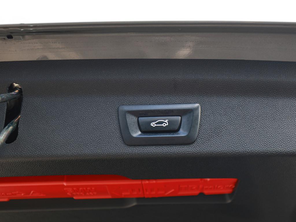 MINI Countryman Cooper SE John Cooper Works Trim PANO, миниатюра 12