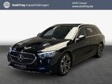 Mercedes-Benz E 200 T 9G AVANTGARDE/19'' Alu/Distro/Winterpak - Mercedes-Benz E 200 Gebrauchtwagen in Kassel
