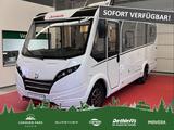 Dethleffs Globebus I 4 Automatik, Navi, Rückfahrkamera - Dethleffs Globebus