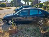 Seat Leon LPG - Seat Leon mit LPG-Antrieb