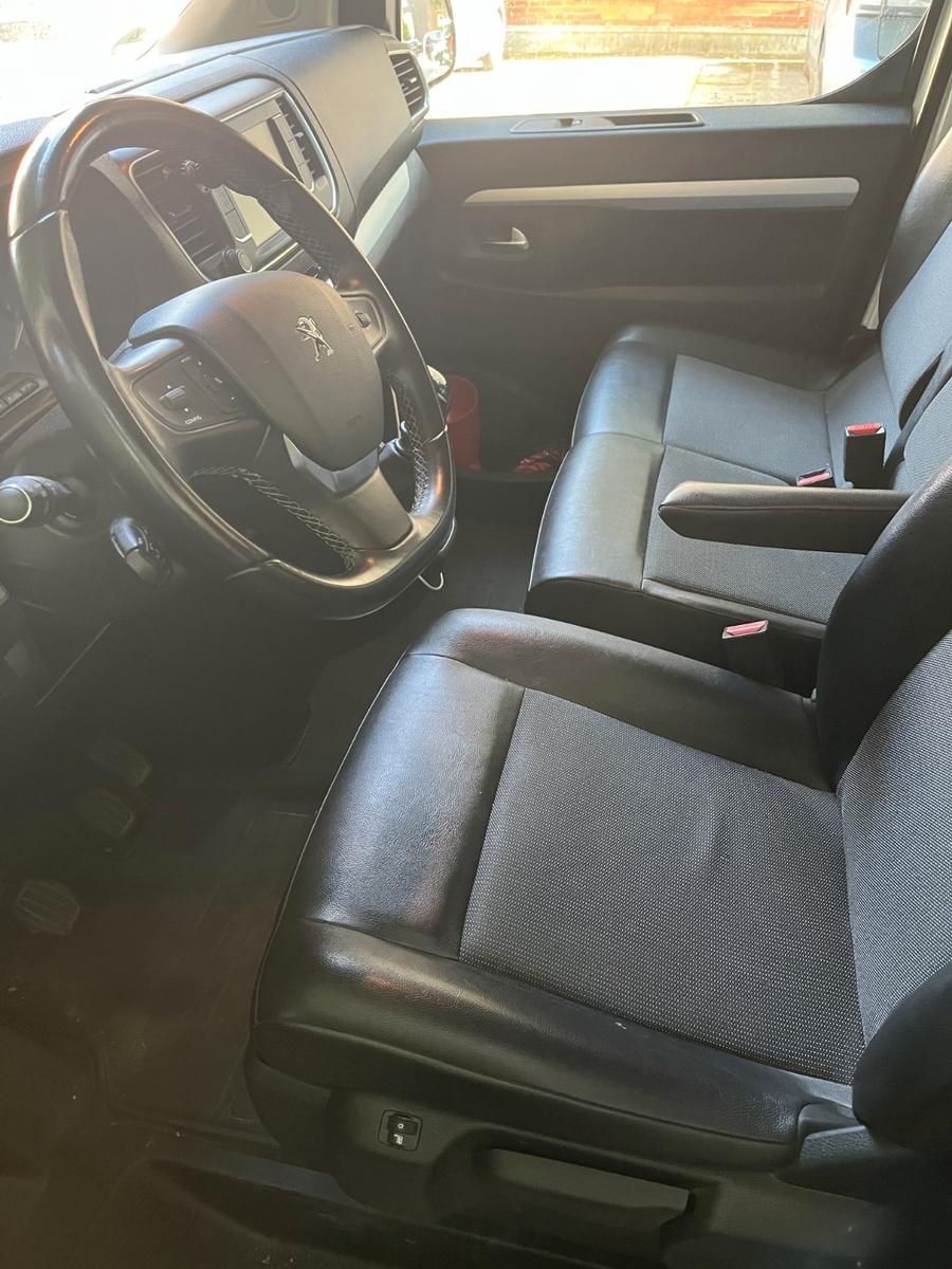 Peugeot Expert 2.0 HDi Premium SPORT L2/XEN/NAV/STANDHZG