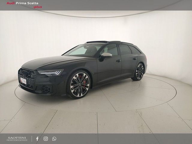 Audi Avant 3.0 TDI Sport Attitude quattro Tiptronic