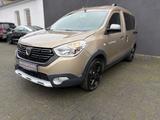 Dacia Dokker Stepway Plus TCE 131 6 Gang 1 Hand Servic - Dacia in Düsseldorf