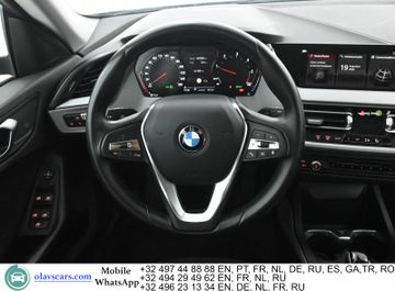 BMW 216 Gran Coupé - 10