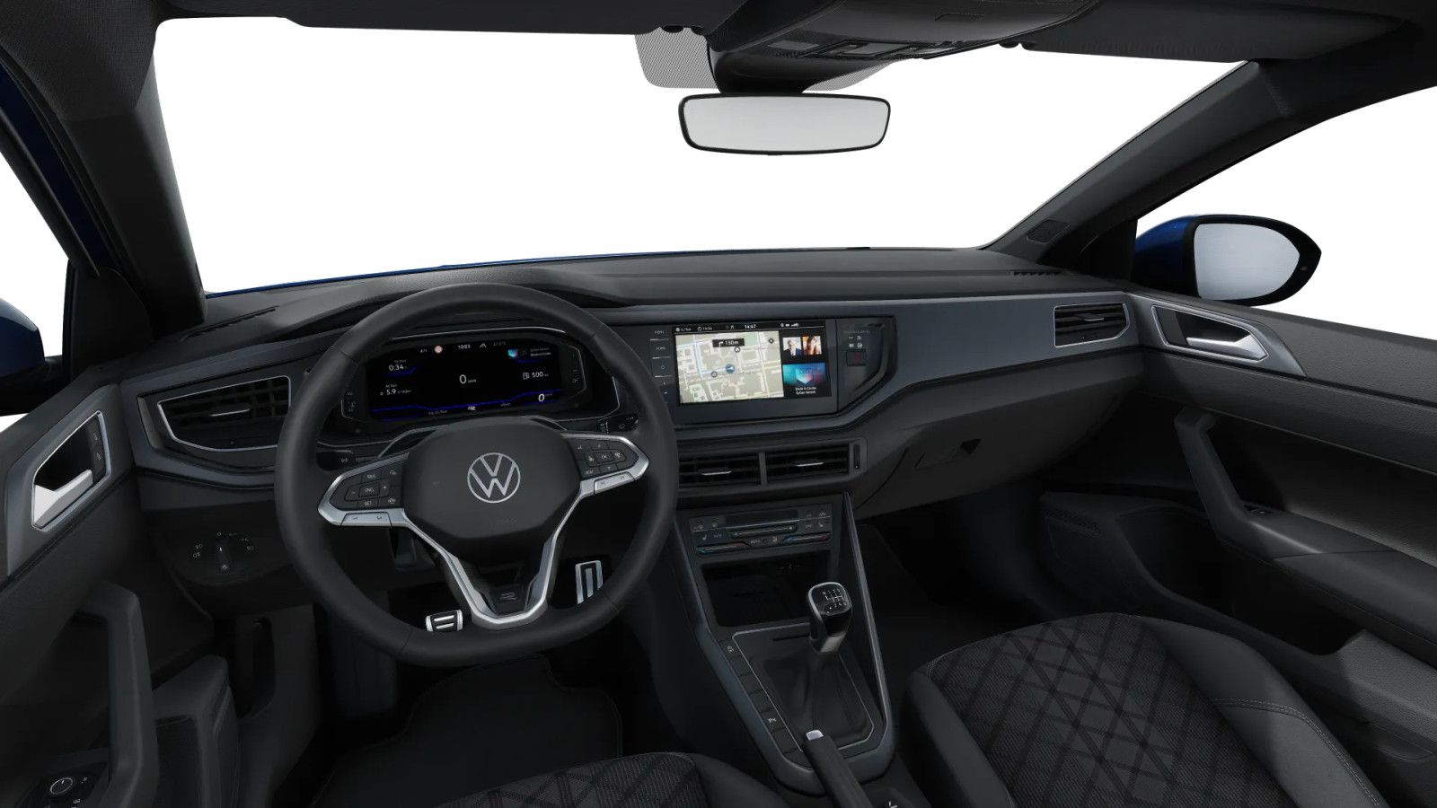 Volkswagen Taigo - Bild 7