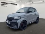 Ligier JS 50 Ultimate KLIMA +Auto fahren ab 15 Jahren+ - New cars mit Diesel-Antrieb: Kleinwagen