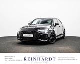 Audi RS3 SPORTBACK BLACK/19Z./RS-AGA/290KM/H/KERAMIK - Audi RS3: Alcantara