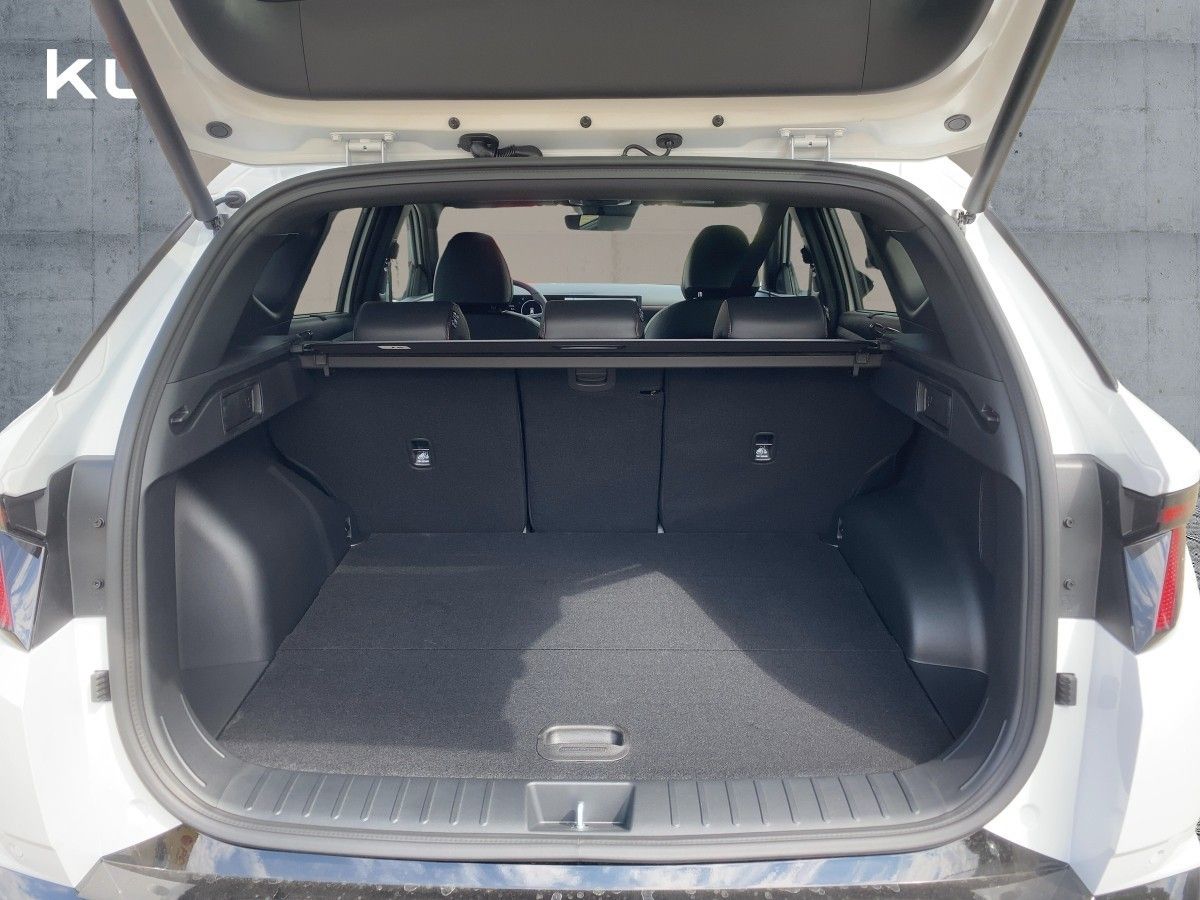 Hyundai TUCSON - Bild 13